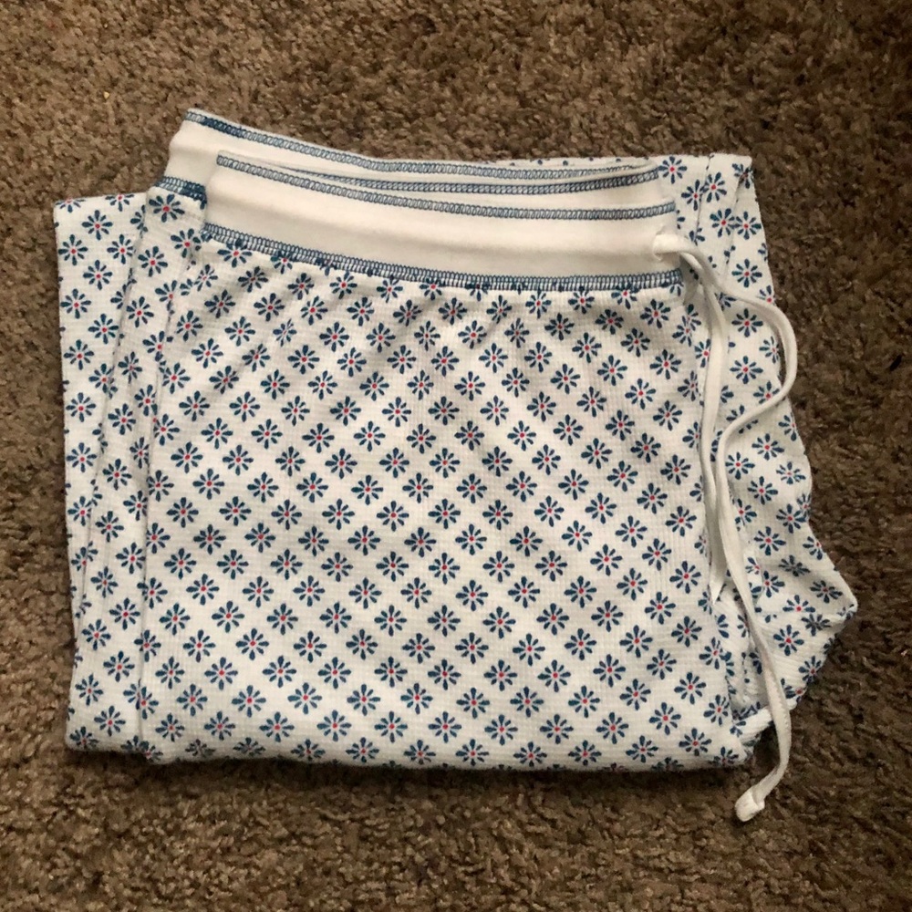 Pajama Pants